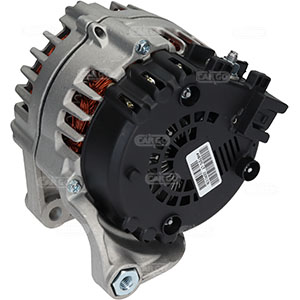 Alternator (116676)