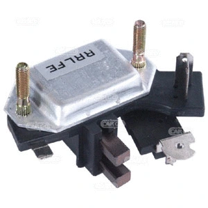 Alternator Regulator (132429)