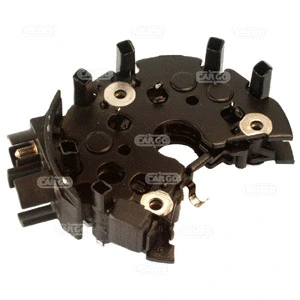 Rectifier, alternator (136703)