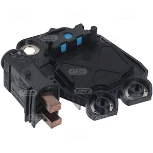 Alternator Regulator