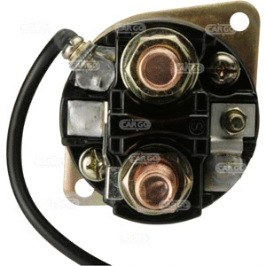 Solenoid