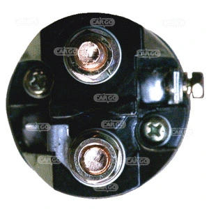 Solenoid