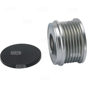 Belt Pulley, alternator (332305)