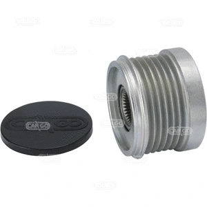 Belt Pulley, alternator (332315)