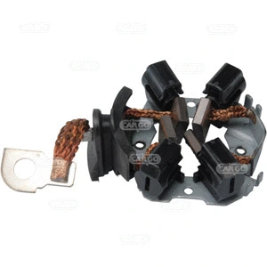 Holder, carbon brushes (235832)