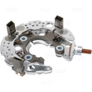 Rectifier, alternator