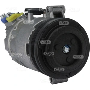 Compressor, air conditioning (240873)