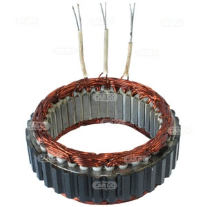 Stator, alternator (133694)