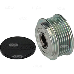 Belt Pulley, alternator (335016)