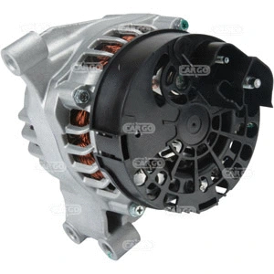 Alternator (114706)