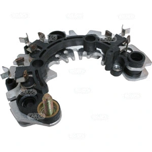 Rectifier, alternator (233792)