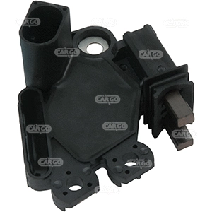 Alternator Regulator (335021)
