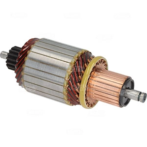 Armature, starter (335610)