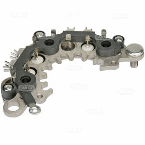 Rectifier, alternator