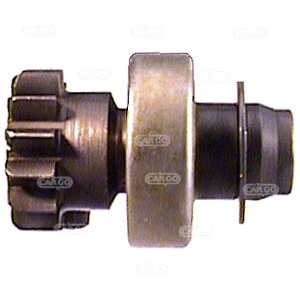 Freewheel Gear, starter (137271)