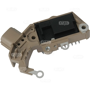 Alternator Regulator