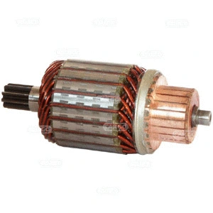 Armature, starter (137953)