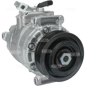 Compressor, air conditioning (241156)
