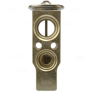 Expansion Valve, air conditioning