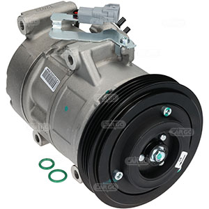 Compressor, air conditioning (241356)