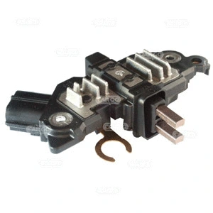 Alternator Regulator (139334)