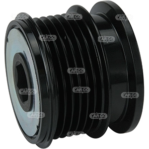 Belt Pulley, alternator (331792)