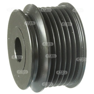 Belt Pulley, alternator (139932)