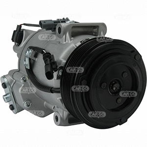 Compressor, air conditioning (241193)