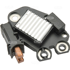 Alternator Regulator