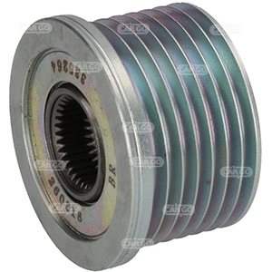 Belt Pulley, alternator (335264)