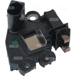 Alternator Regulator (236597)