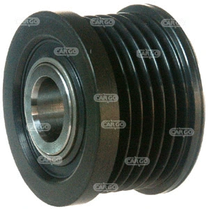 Belt Pulley, alternator (233530)