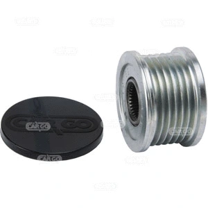 Belt Pulley, alternator (332301)