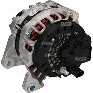 Alternator (116176)