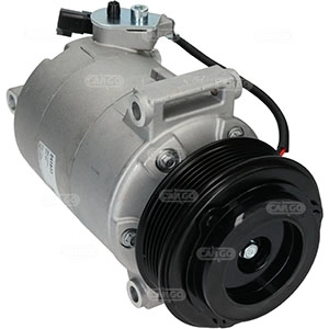 Compressor, air conditioning (241633)