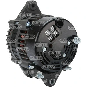 Alternator (114812)