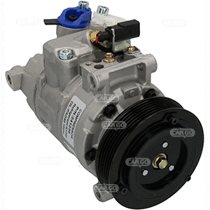 Compressor, air conditioning (241236)