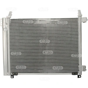 Condenser, air conditioning (261090)