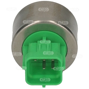 Pressure Switch, air conditioning (261450)