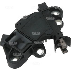 Alternator Regulator