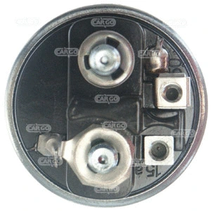 Solenoid