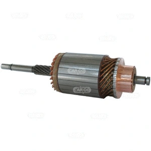 Armature, starter (131670)