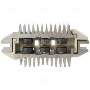 Rectifier, alternator