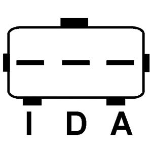 Alternator Regulator