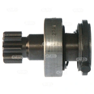 Freewheel Gear, starter (233841)