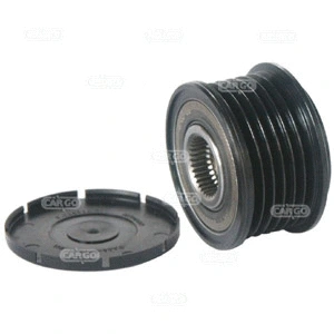 Belt Pulley, alternator (234796)
