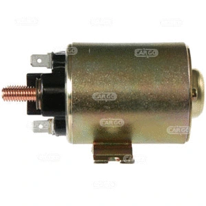 Solenoid (131371)