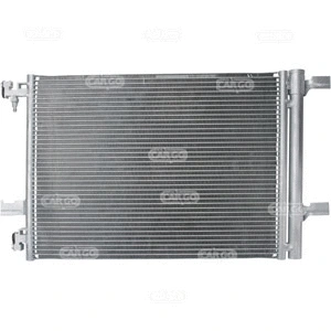 Condenser, air conditioning (260771)