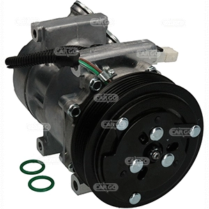 Compressor, air conditioning (240353)