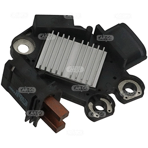 Alternator Regulator (334222)
